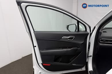 KIA Sportage 3 Automatic Petrol SUV - Stock Number (1688608) - 58th supplementary image