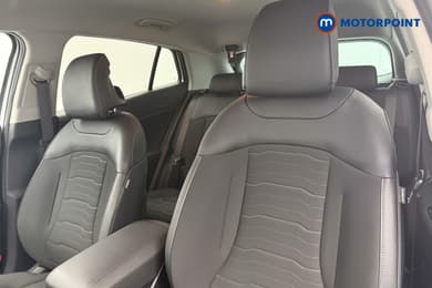 KIA Sportage 3 Automatic Petrol SUV - Stock Number (1688608) - 60th supplementary image