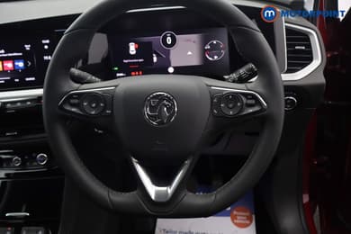 Vauxhall Grandland Ultimate Manual Petrol SUV - Stock Number (1688632) - 2nd supplementary image