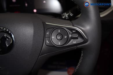 Vauxhall Grandland Ultimate Manual Petrol SUV - Stock Number (1688632) - 4th supplementary image