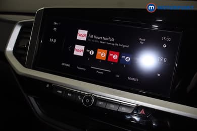 Vauxhall Grandland Ultimate Manual Petrol SUV - Stock Number (1688632) - 9th supplementary image