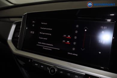Vauxhall Grandland Ultimate Manual Petrol SUV - Stock Number (1688632) - 20th supplementary image