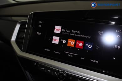 Vauxhall Grandland Ultimate Manual Petrol SUV - Stock Number (1688632) - 25th supplementary image