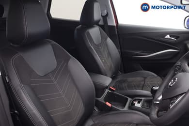 Vauxhall Grandland Ultimate Manual Petrol SUV - Stock Number (1688632) - 34th supplementary image