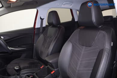 Vauxhall Grandland Ultimate Manual Petrol SUV - Stock Number (1688632) - 41st supplementary image