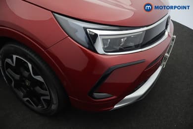 Vauxhall Grandland Ultimate Manual Petrol SUV - Stock Number (1688632) - 47th supplementary image
