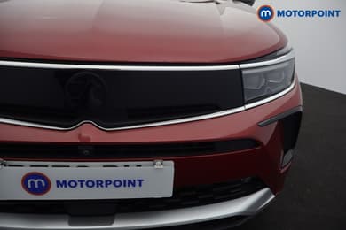 Vauxhall Grandland Ultimate Manual Petrol SUV - Stock Number (1688632) - 48th supplementary image