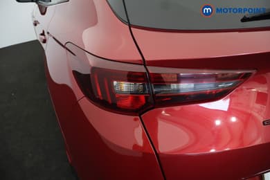 Vauxhall Grandland Ultimate Manual Petrol SUV - Stock Number (1688632) - 51st supplementary image
