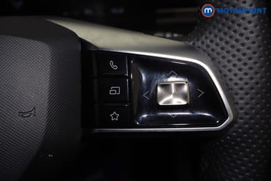 Mg Motor Uk HS Trophy Automatic Petrol-Electric Hybrid SUV - Stock Number (1688737) - 4th supplementary image