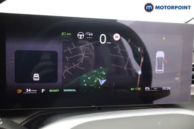 Mg Motor Uk HS Trophy Automatic Petrol-Electric Hybrid SUV - Stock Number (1688737) - 5th supplementary image