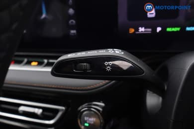 Mg Motor Uk HS Trophy Automatic Petrol-Electric Hybrid SUV - Stock Number (1688737) - 6th supplementary image
