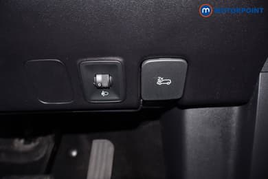 Mg Motor Uk HS Trophy Automatic Petrol-Electric Hybrid SUV - Stock Number (1688737) - 8th supplementary image