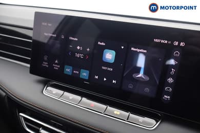 Mg Motor Uk HS Trophy Automatic Petrol-Electric Hybrid SUV - Stock Number (1688737) - 9th supplementary image