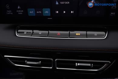 Mg Motor Uk HS Trophy Automatic Petrol-Electric Hybrid SUV - Stock Number (1688737) - 10th supplementary image