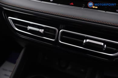 Mg Motor Uk HS Trophy Automatic Petrol-Electric Hybrid SUV - Stock Number (1688737) - 11th supplementary image