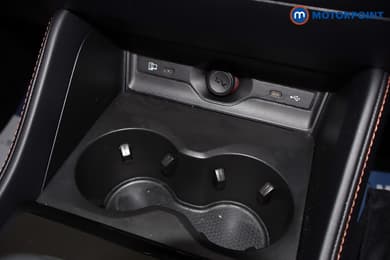 Mg Motor Uk HS Trophy Automatic Petrol-Electric Hybrid SUV - Stock Number (1688737) - 12th supplementary image
