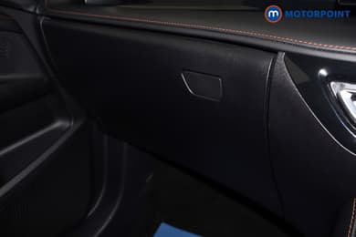 Mg Motor Uk HS Trophy Automatic Petrol-Electric Hybrid SUV - Stock Number (1688737) - 18th supplementary image
