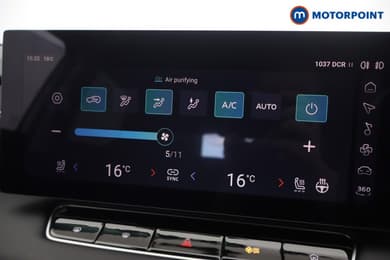 Mg Motor Uk HS Trophy Automatic Petrol-Electric Hybrid SUV - Stock Number (1688737) - 20th supplementary image