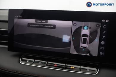 Mg Motor Uk HS Trophy Automatic Petrol-Electric Hybrid SUV - Stock Number (1688737) - 24th supplementary image