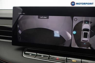 Mg Motor Uk HS Trophy Automatic Petrol-Electric Hybrid SUV - Stock Number (1688737) - 25th supplementary image