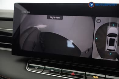 Mg Motor Uk HS Trophy Automatic Petrol-Electric Hybrid SUV - Stock Number (1688737) - 27th supplementary image