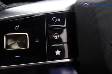 Mg Motor Uk HS Trophy Automatic Petrol-Electric Hybrid SUV - Stock Number (1688737) - 28th supplementary image
