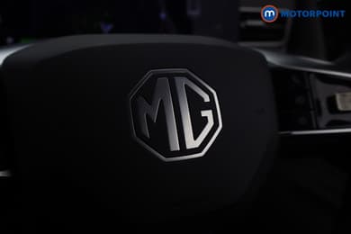 Mg Motor Uk HS Trophy Automatic Petrol-Electric Hybrid SUV - Stock Number (1688737) - 30th supplementary image