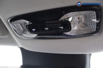 Mg Motor Uk HS Trophy Automatic Petrol-Electric Hybrid SUV - Stock Number (1688737) - 31st supplementary image