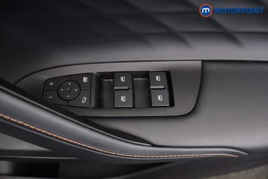 Mg Motor Uk HS Trophy Automatic Petrol-Electric Hybrid SUV - Stock Number (1688737) - 32nd supplementary image