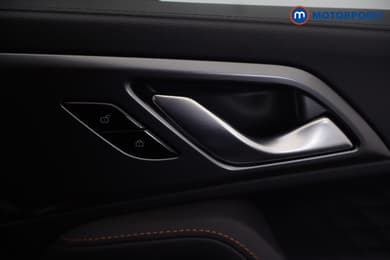 Mg Motor Uk HS Trophy Automatic Petrol-Electric Hybrid SUV - Stock Number (1688737) - 33rd supplementary image