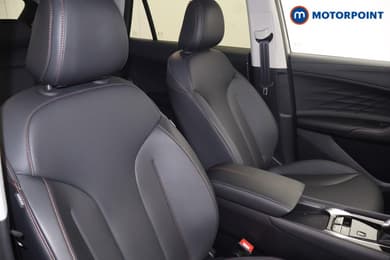 Mg Motor Uk HS Trophy Automatic Petrol-Electric Hybrid SUV - Stock Number (1688737) - 36th supplementary image