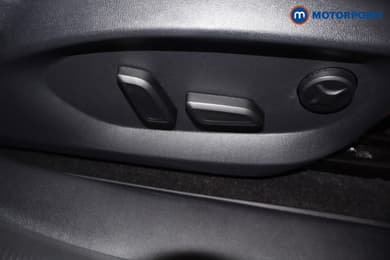 Mg Motor Uk HS Trophy Automatic Petrol-Electric Hybrid SUV - Stock Number (1688737) - 37th supplementary image