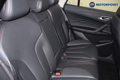 Mg Motor Uk HS Trophy Automatic Petrol-Electric Hybrid SUV - Stock Number (1688737) - 39th supplementary image