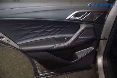 Mg Motor Uk HS Trophy Automatic Petrol-Electric Hybrid SUV - Stock Number (1688737) - 41st supplementary image