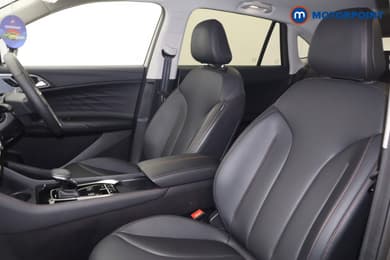 Mg Motor Uk HS Trophy Automatic Petrol-Electric Hybrid SUV - Stock Number (1688737) - 43rd supplementary image