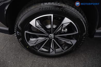 Mg Motor Uk HS Trophy Automatic Petrol-Electric Hybrid SUV - Stock Number (1688737) - 47th supplementary image