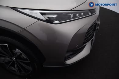 Mg Motor Uk HS Trophy Automatic Petrol-Electric Hybrid SUV - Stock Number (1688737) - 51st supplementary image
