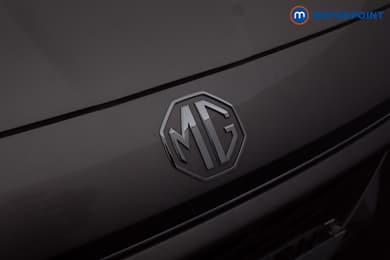 Mg Motor Uk HS Trophy Automatic Petrol-Electric Hybrid SUV - Stock Number (1688737) - 52nd supplementary image
