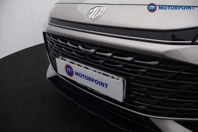 Mg Motor Uk HS Trophy Automatic Petrol-Electric Hybrid SUV - Stock Number (1688737) - 54th supplementary image