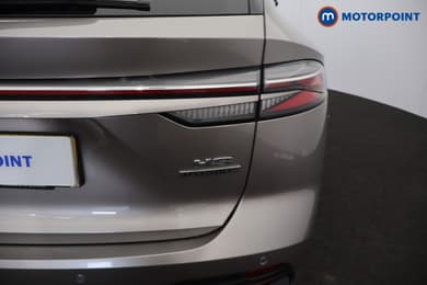 Mg Motor Uk HS Trophy Automatic Petrol-Electric Hybrid SUV - Stock Number (1688737) - 58th supplementary image
