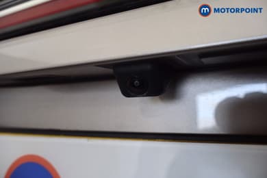 Mg Motor Uk HS Trophy Automatic Petrol-Electric Hybrid SUV - Stock Number (1688737) - 60th supplementary image