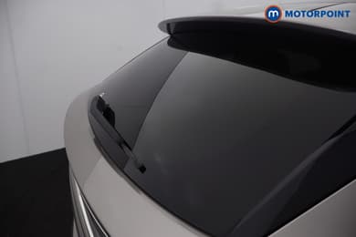 Mg Motor Uk HS Trophy Automatic Petrol-Electric Hybrid SUV - Stock Number (1688737) - 61st supplementary image