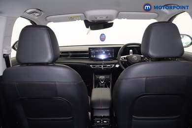 Mg Motor Uk HS Trophy Automatic Petrol-Electric Hybrid SUV - Stock Number (1688737) - 63rd supplementary image