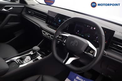 Mg Motor Uk HS Trophy Automatic Petrol-Electric Hybrid SUV - Stock Number (1688737) - 1st supplementary image