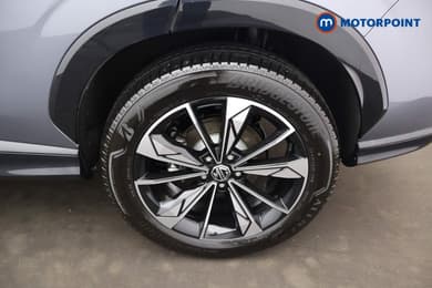 Mg Motor Uk HS Trophy Automatic Petrol-Electric Hybrid SUV - Stock Number (1688771) - 2nd supplementary image