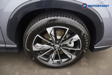 Mg Motor Uk HS Trophy Automatic Petrol-Electric Hybrid SUV - Stock Number (1688771) - 4th supplementary image