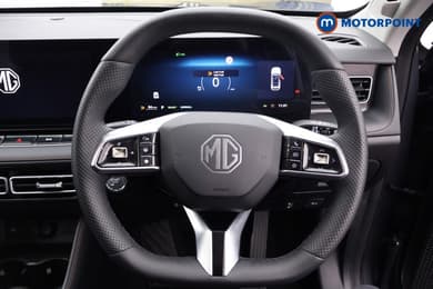 Mg Motor Uk HS Trophy Automatic Petrol-Electric Hybrid SUV - Stock Number (1688771) - 5th supplementary image