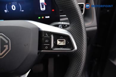 Mg Motor Uk HS Trophy Automatic Petrol-Electric Hybrid SUV - Stock Number (1688771) - 7th supplementary image