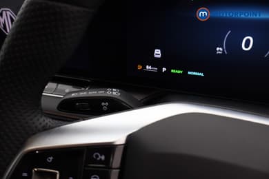 Mg Motor Uk HS Trophy Automatic Petrol-Electric Hybrid SUV - Stock Number (1688771) - 8th supplementary image