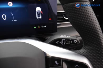 Mg Motor Uk HS Trophy Automatic Petrol-Electric Hybrid SUV - Stock Number (1688771) - 9th supplementary image
